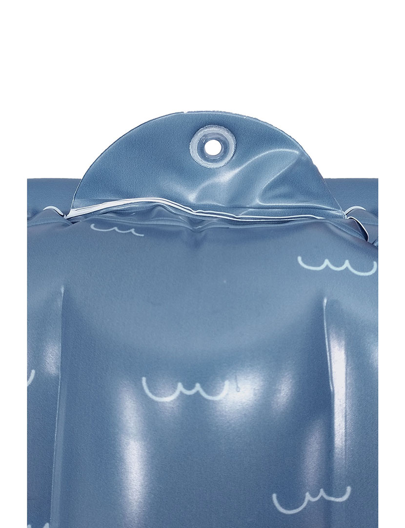 Banheira Insuflável Baleia