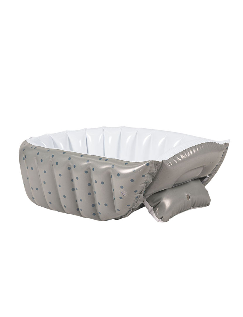 Banheira Insuflável Tartaruga