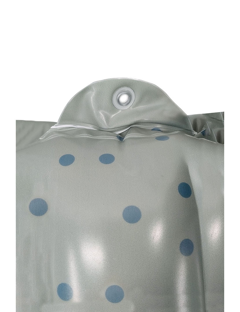 Banheira Insuflável Tartaruga