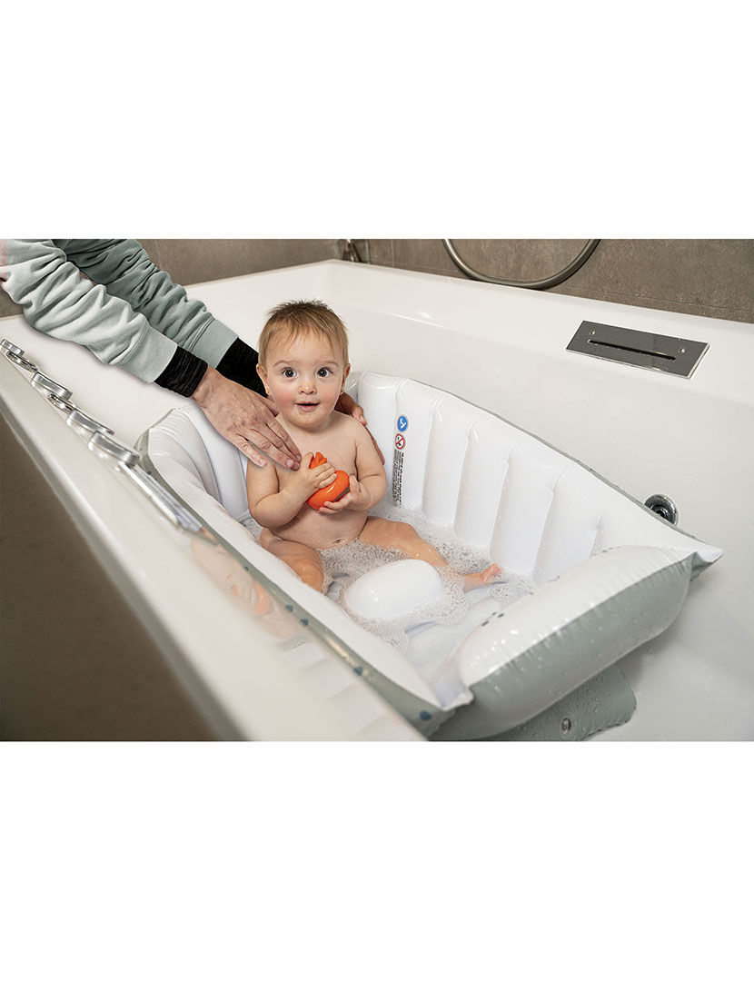 Banheira Insuflável Tartaruga