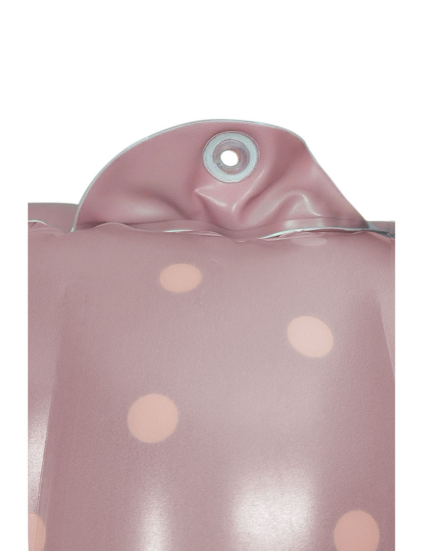 Banheira Insuflável Caranguejo