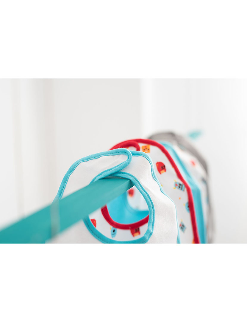 Pack 5 Babetes Monstros