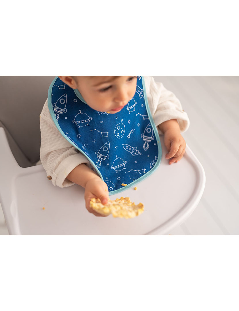 Pack 5 Babetes Espaciais