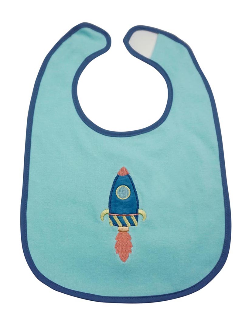 Pack 5 Babetes Espaciais