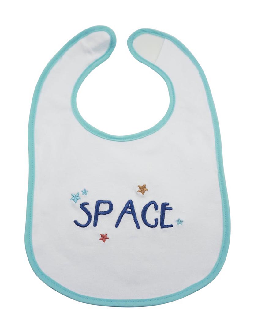 Pack 5 Babetes Espaciais