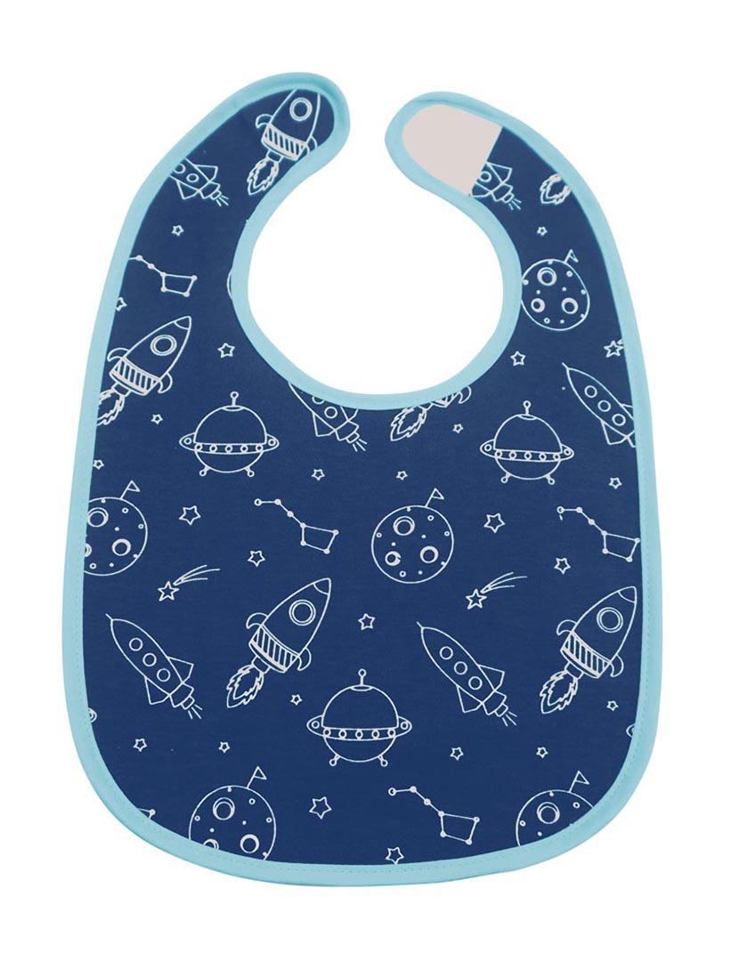 Pack 5 Babetes Espaciais