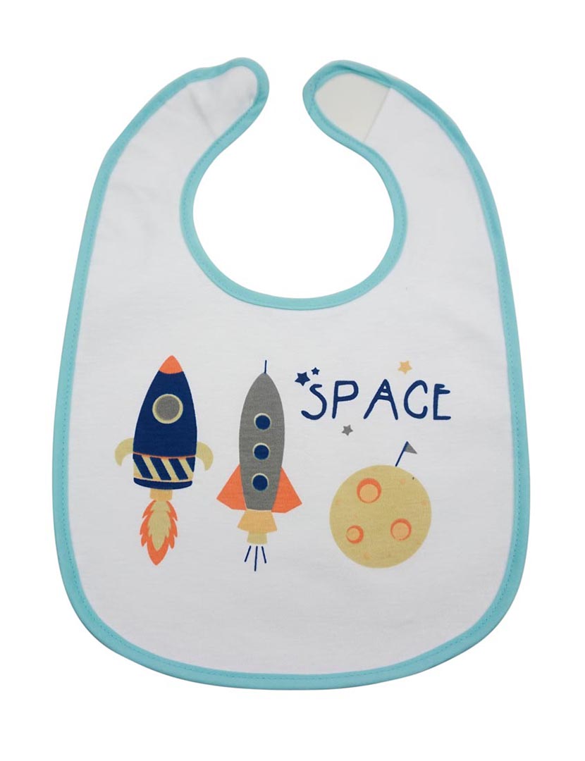 Pack 5 Babetes Espaciais