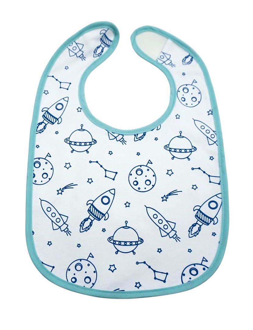 Pack 5 Babetes Espaciais