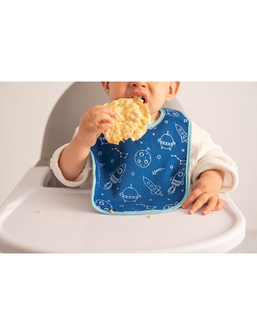 Pack 5 Babetes Espaciais