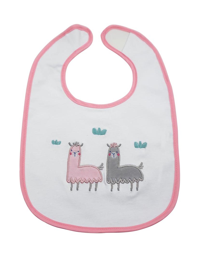 Pack 5 Babetes Llama 