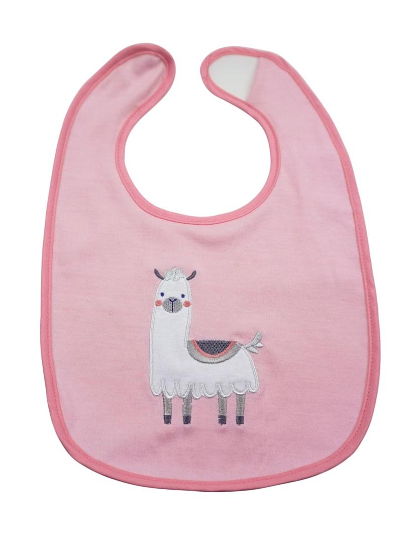 Pack 5 Babetes Llama 