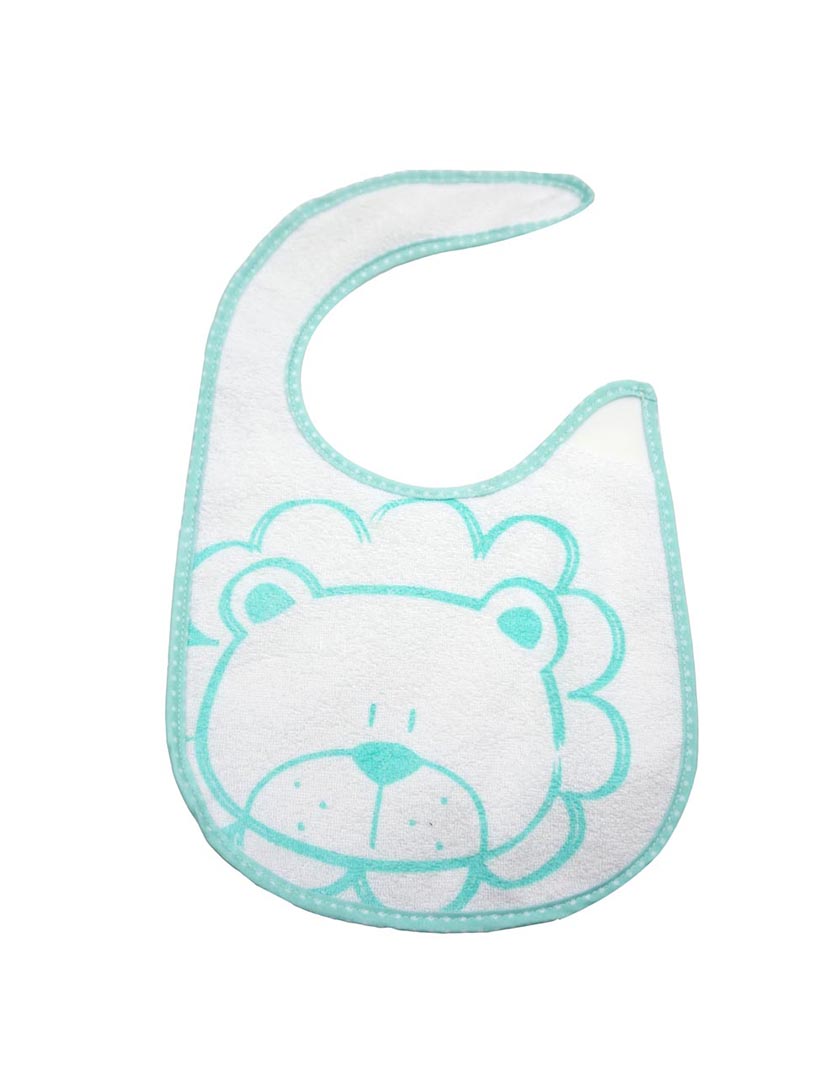 Pack 5 Babetes Animais 