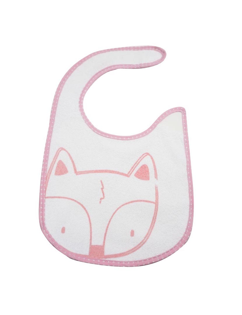 Pack 5 Babetes Animais 