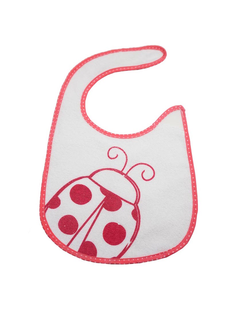 Pack 5 Babetes Animais 