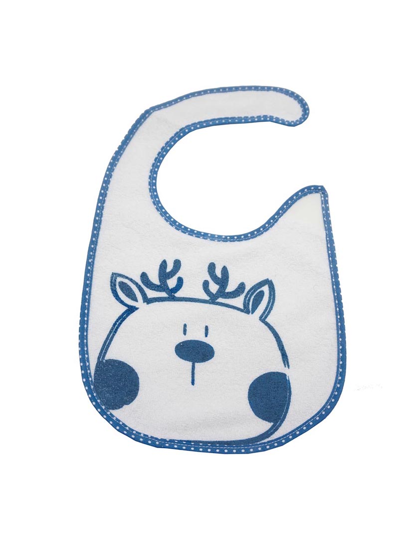 Pack 5 Babetes Animais 