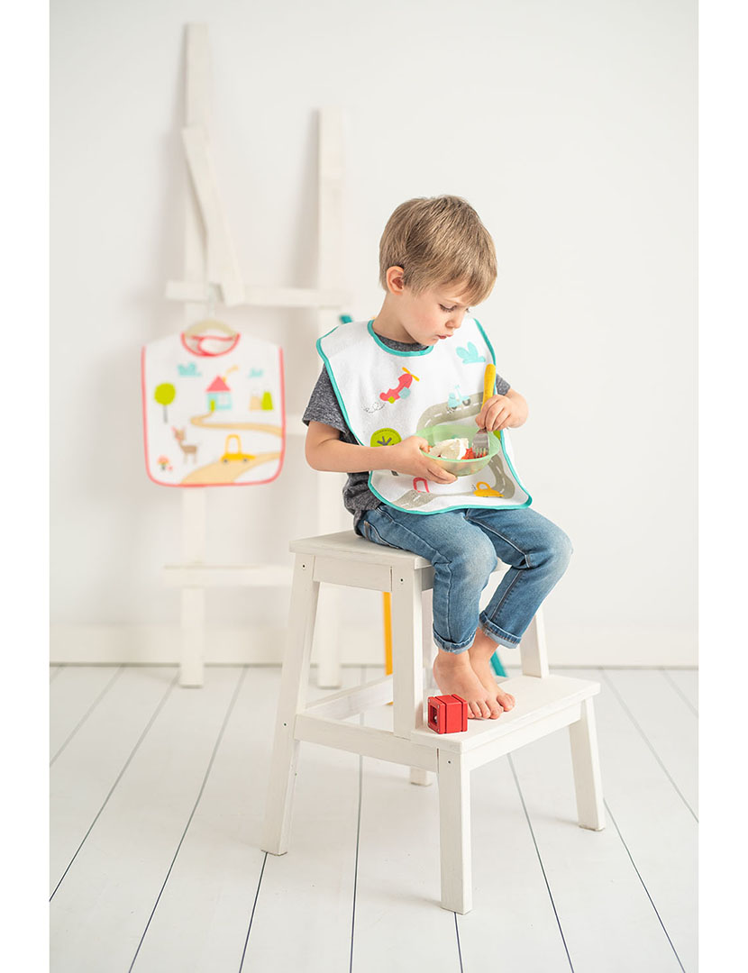 Babete Grande Cidade