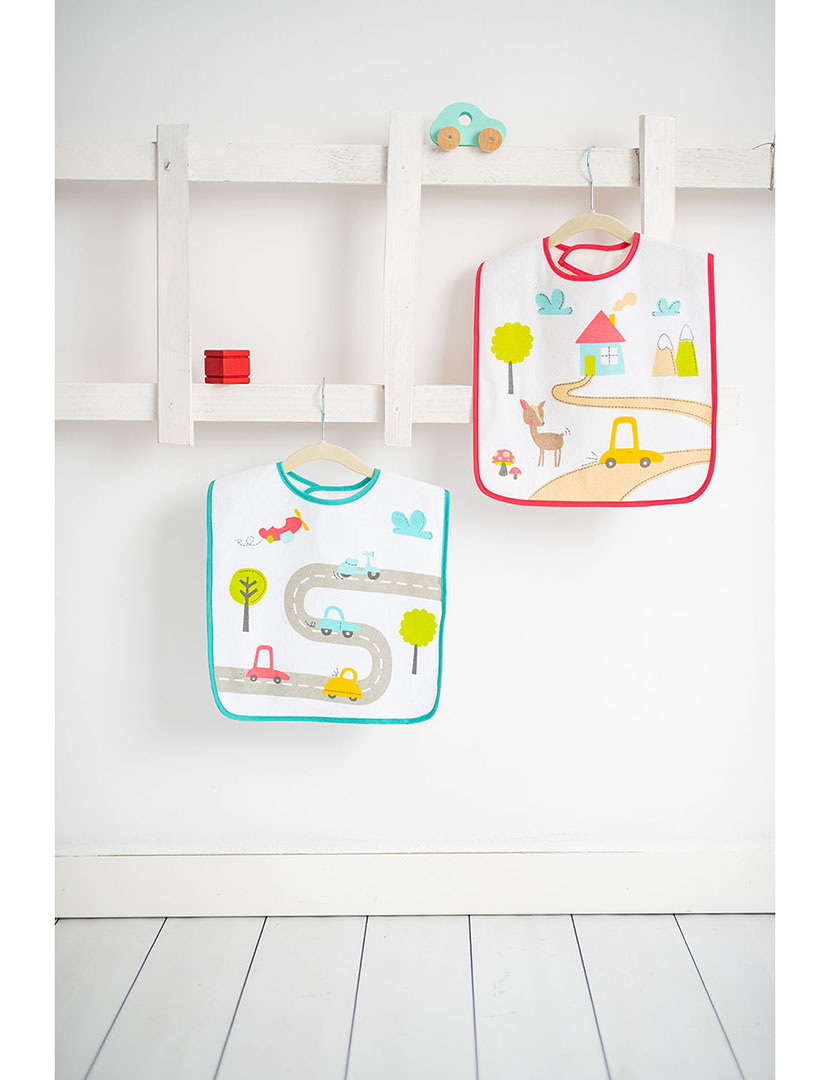 Babete Grande Cidade