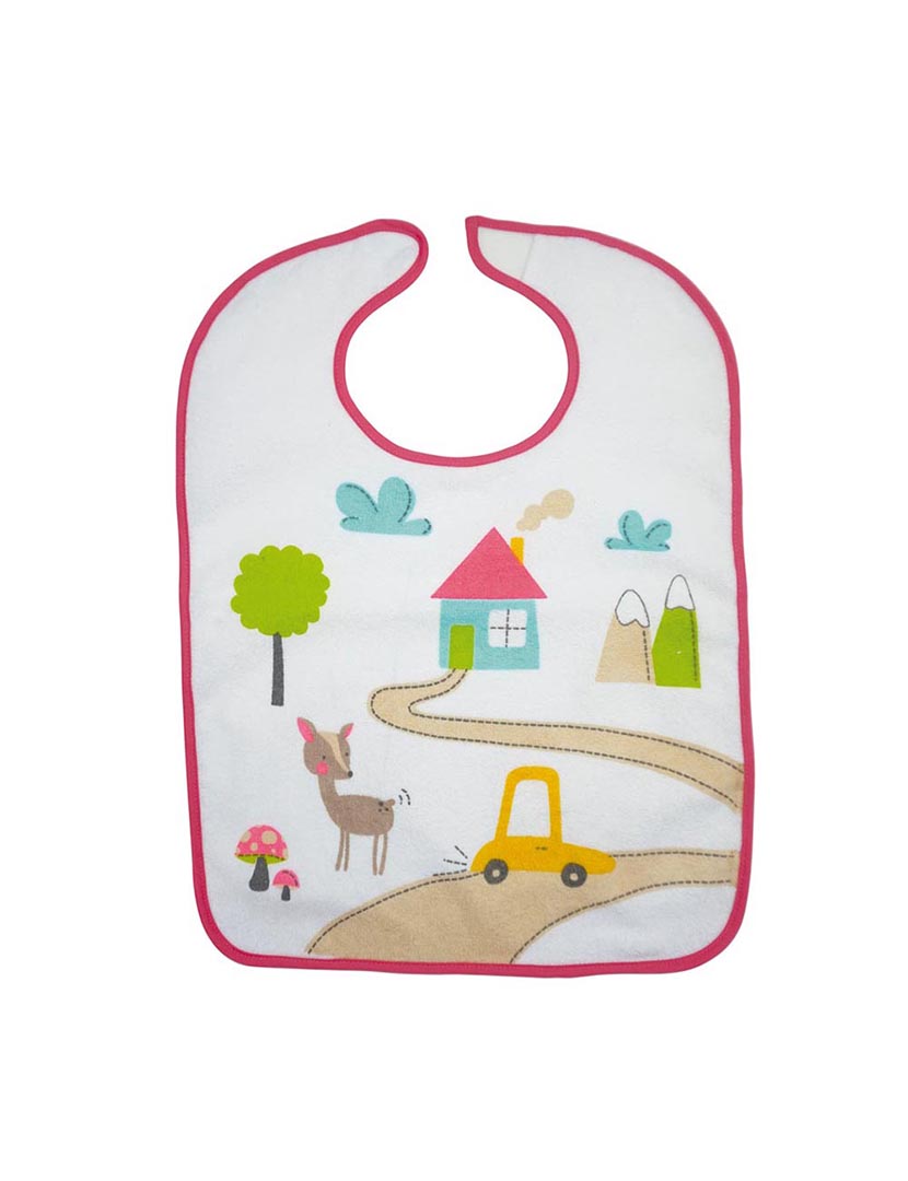 Babete Oversized Country