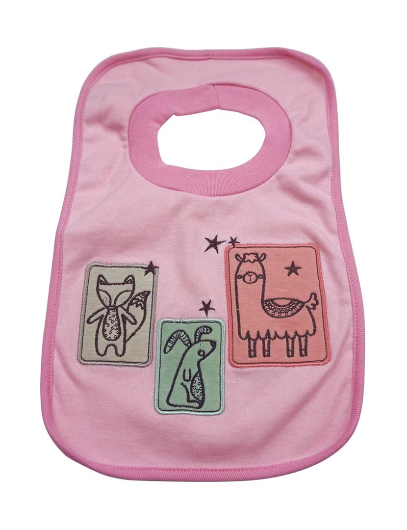 Pack 2 Babetes Woodland