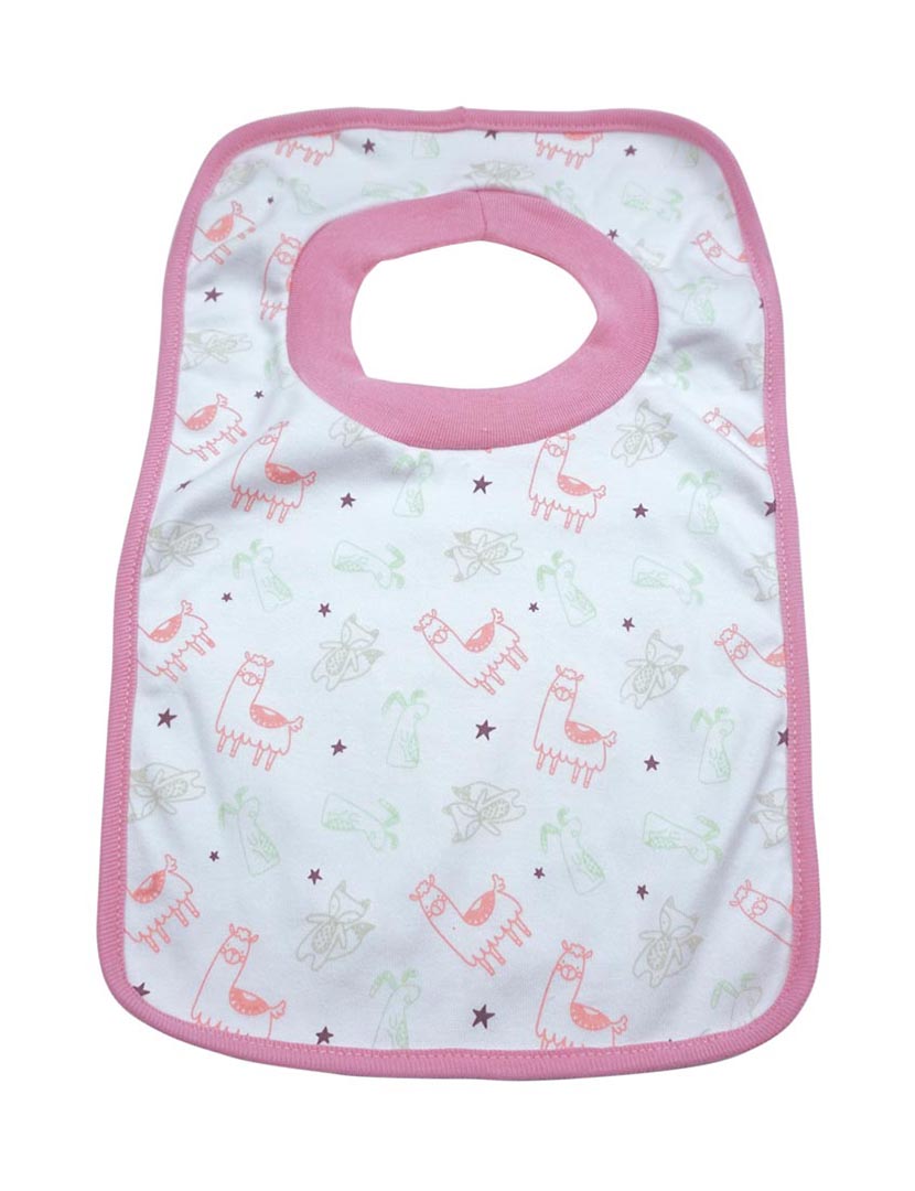 Pack 2 Babetes Woodland