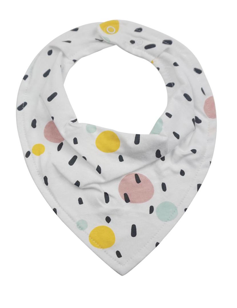 Pack 3 Babetes Círculos