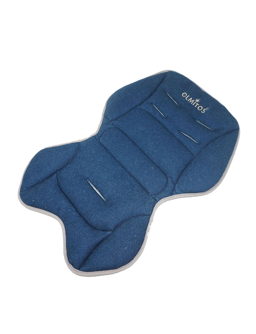 Colchão Redutor Universal Azul