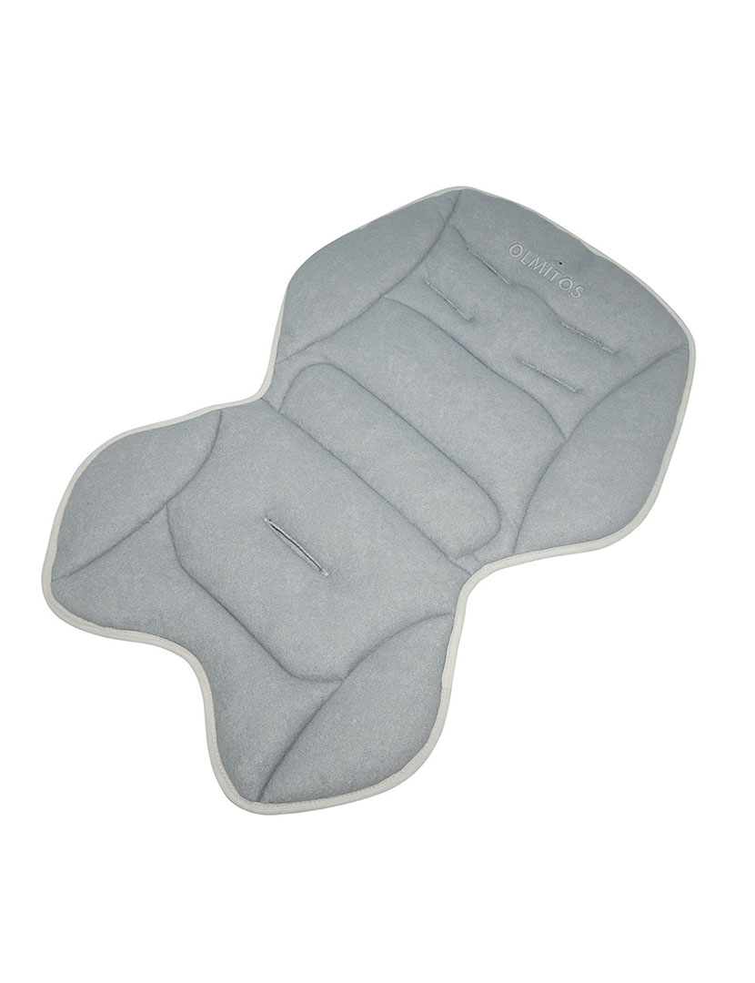 Colchão Redutor Universal Cinzento