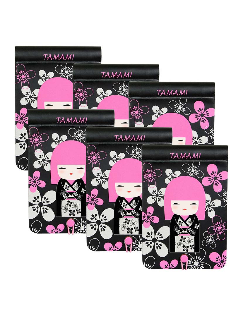 Bloco De Notas Tamami