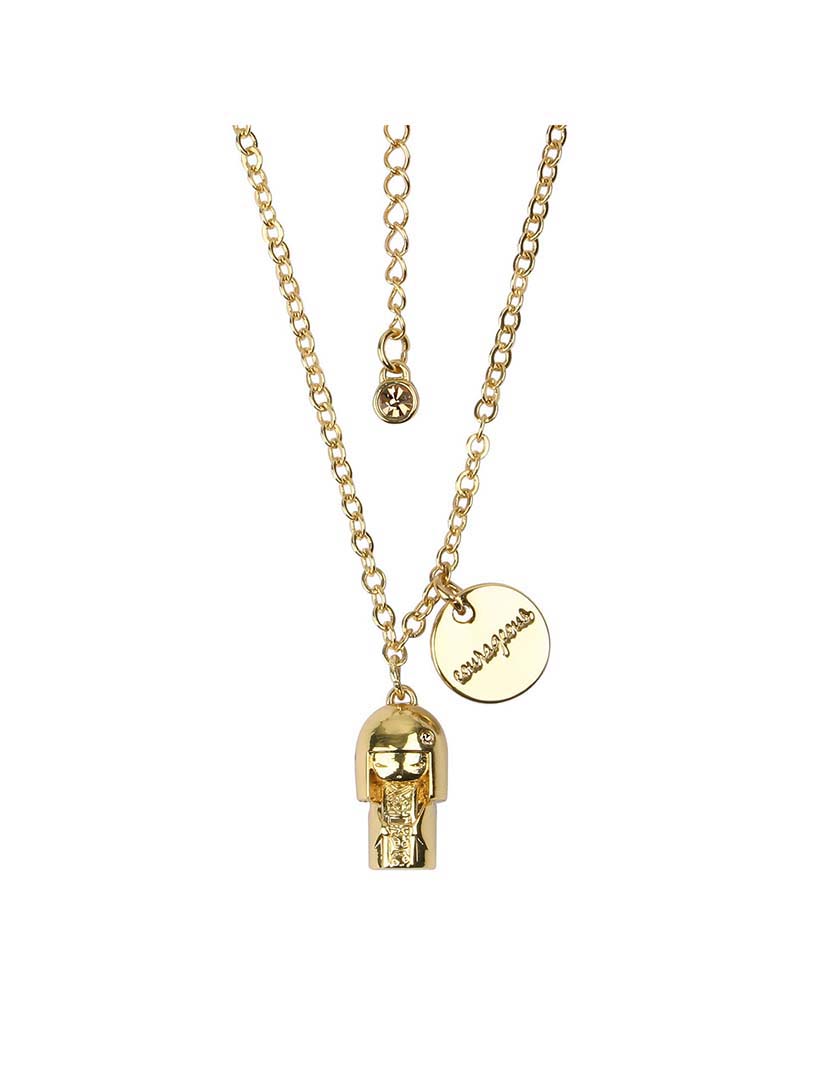 Fio Com Charm Natsuki