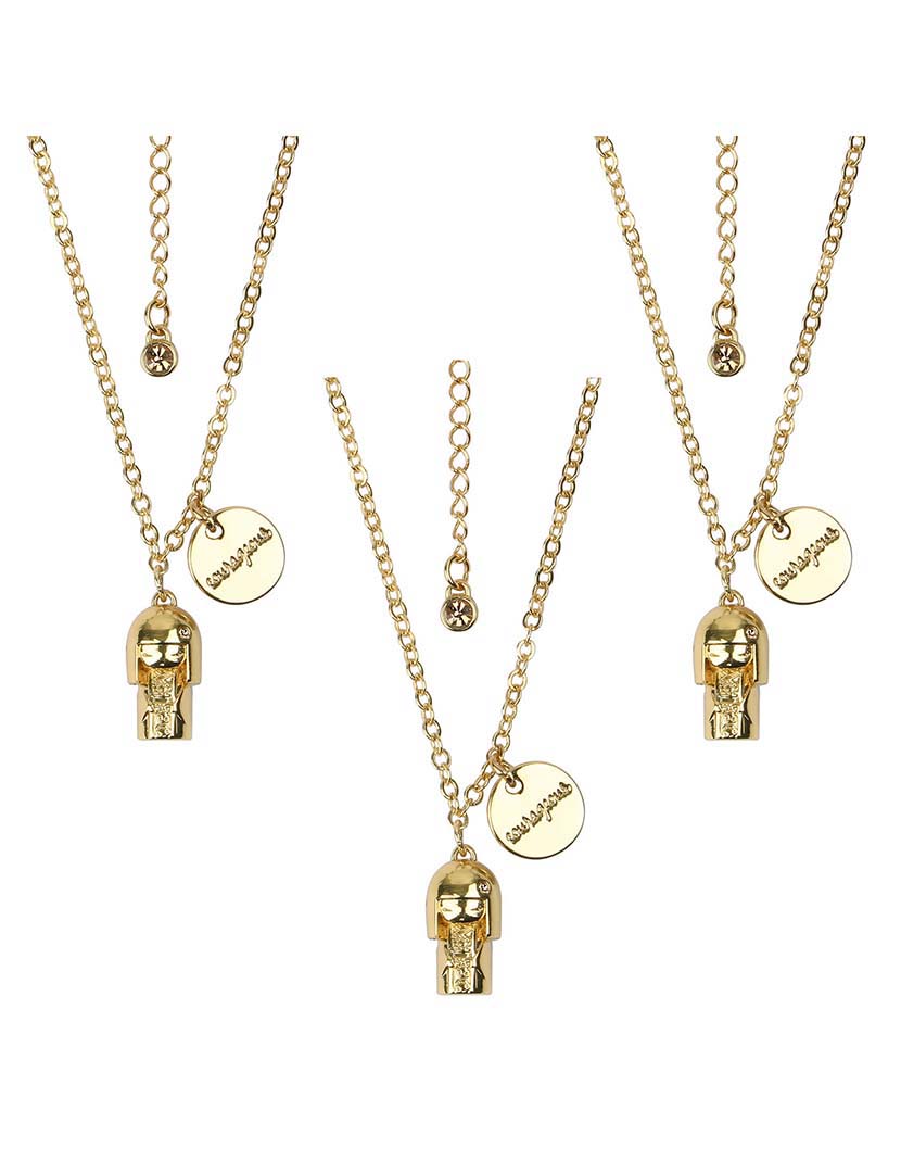 Fio Com Charm Natsuki