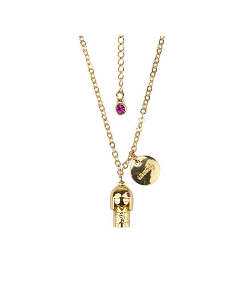 Fio Com Charm Satoko