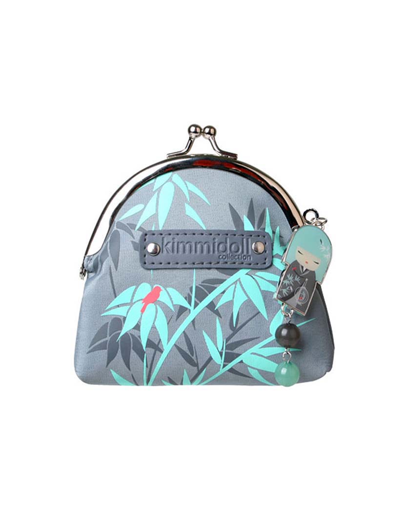 Porta-Moedas News Nagisa