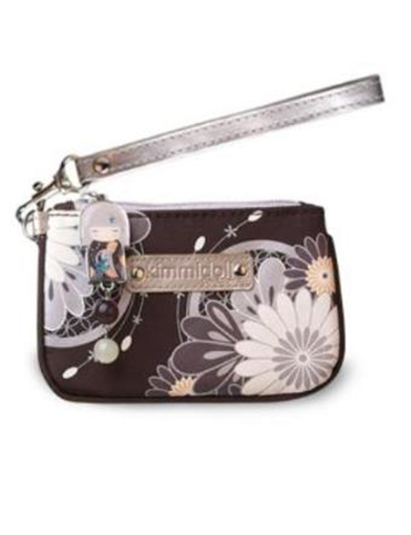 Porta-Moedas News Yua