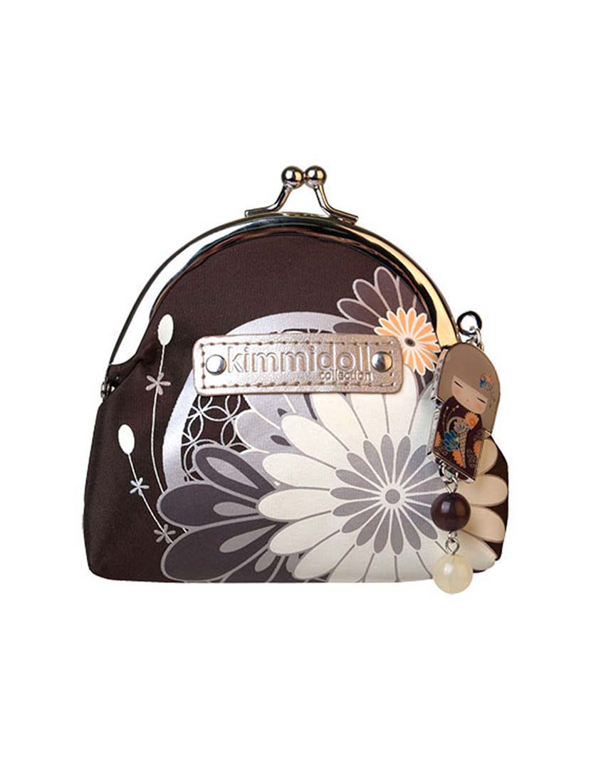 Porta-Moedas News Yua