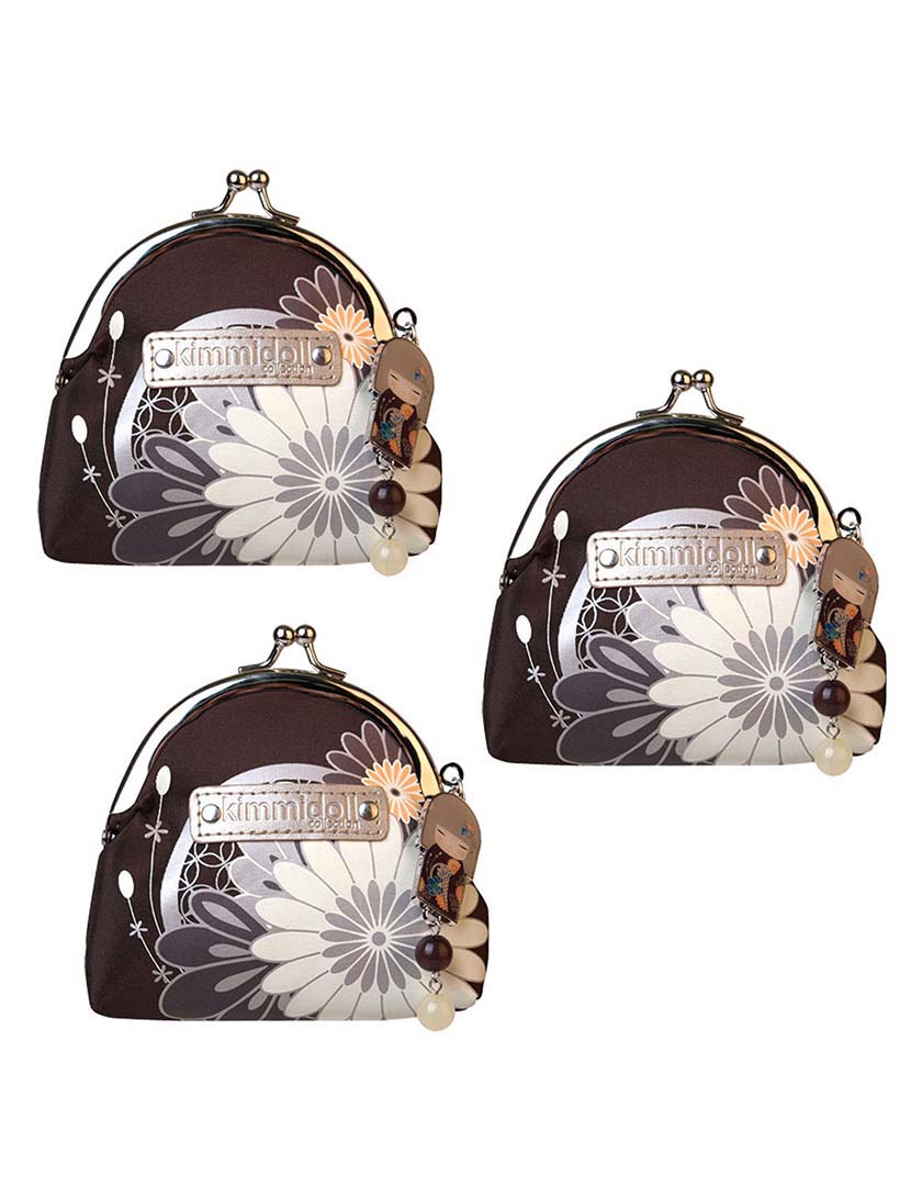 Porta-Moedas News Yua