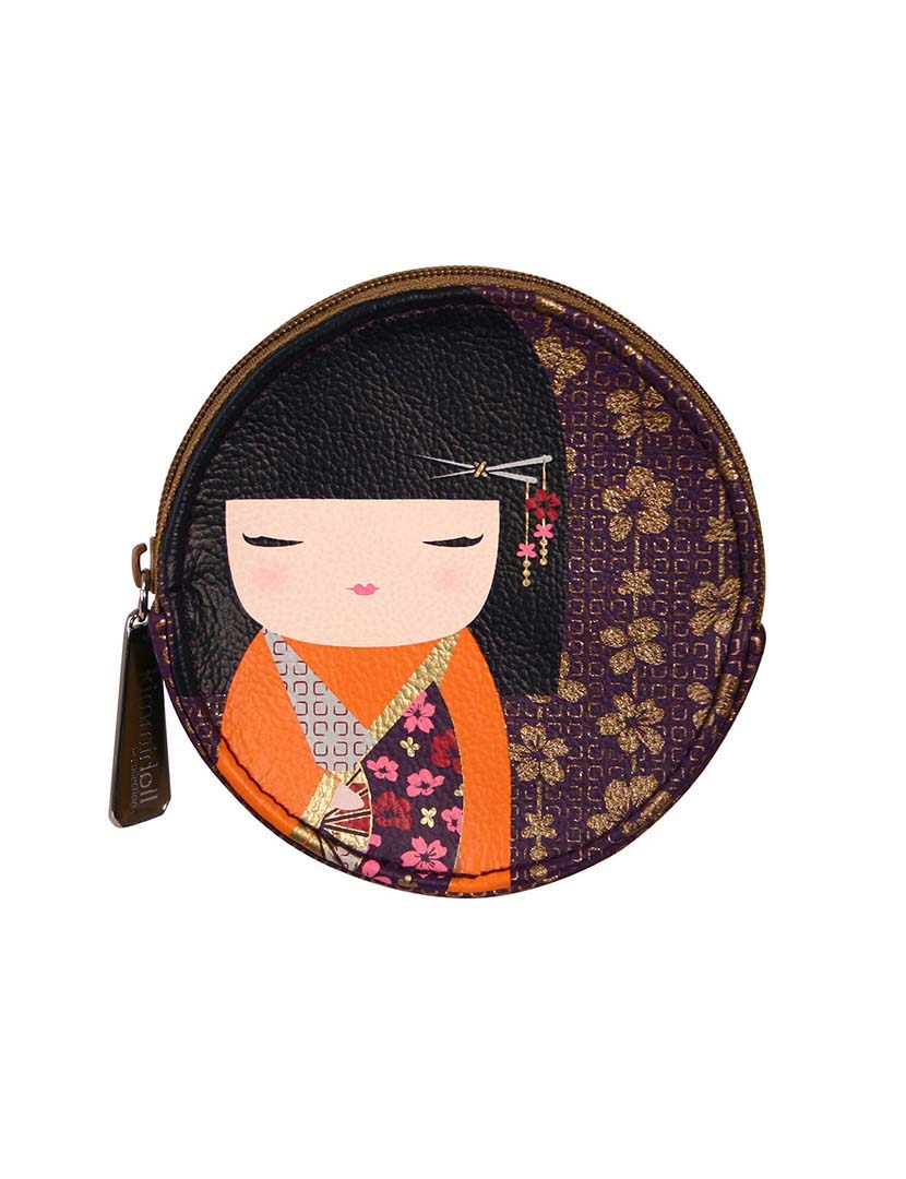 Porta-Moedas Purseizumi