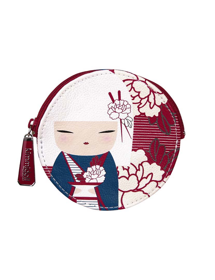 Porta-Moedas Pursechichiro