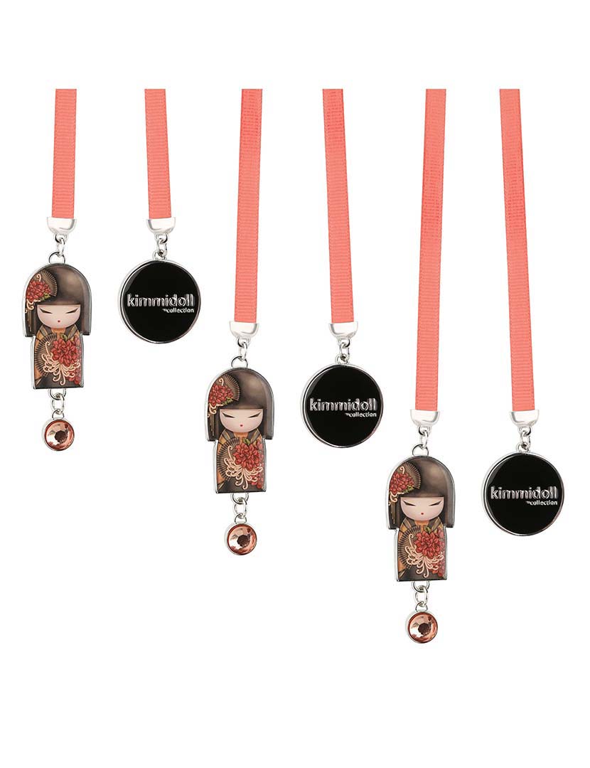 Marcador De Livros Tatsuyo