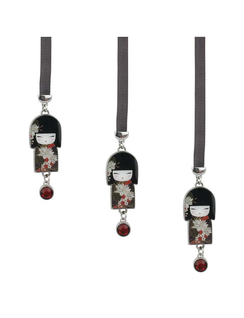 Marcador De Livros Tatsumi