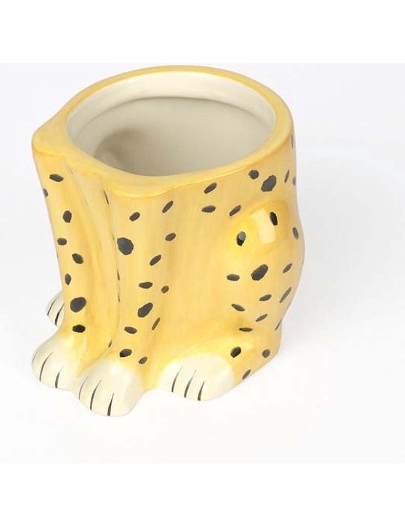 Vaso Urban Jungle Chita