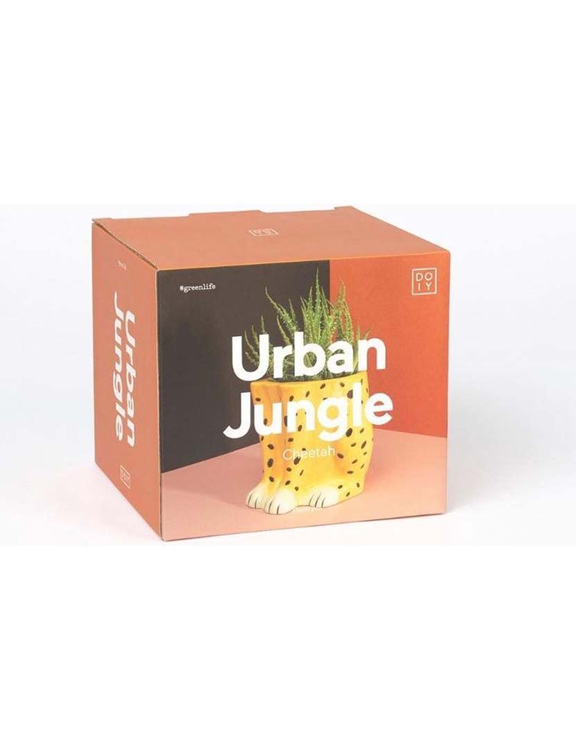 Vaso Urban Jungle Chita
