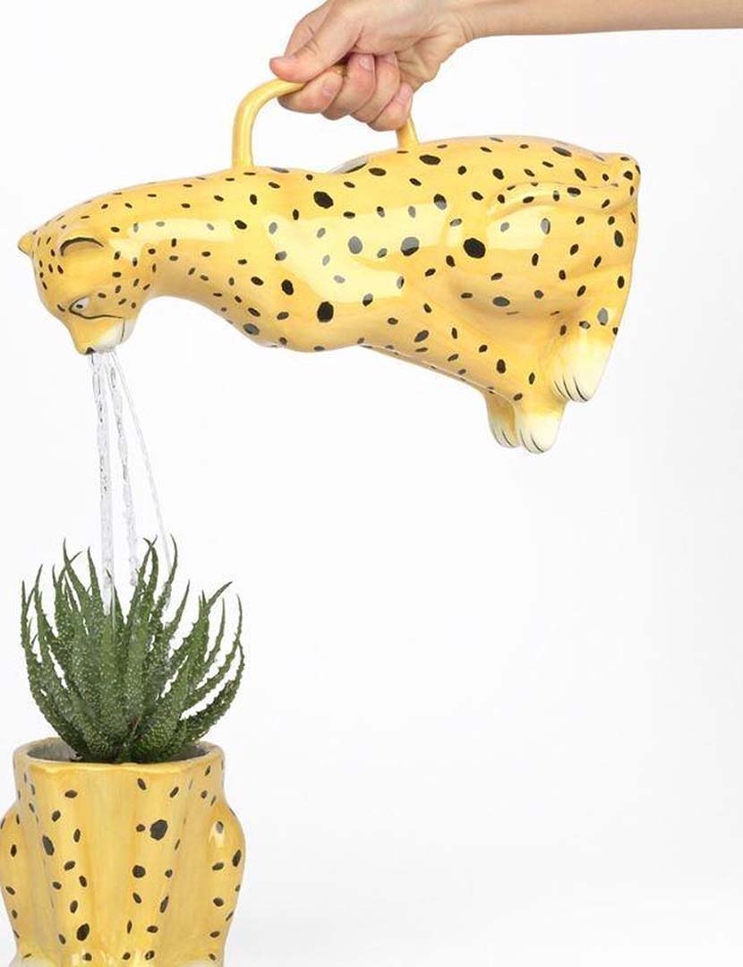 Vaso Urban Jungle Chita