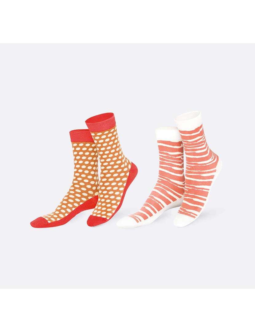 Meias English Breakfast 2 