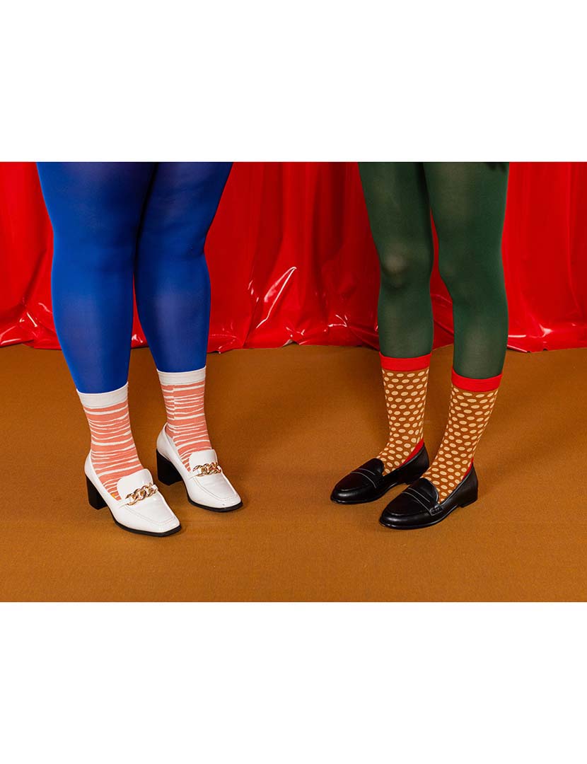 Meias English Breakfast 2 