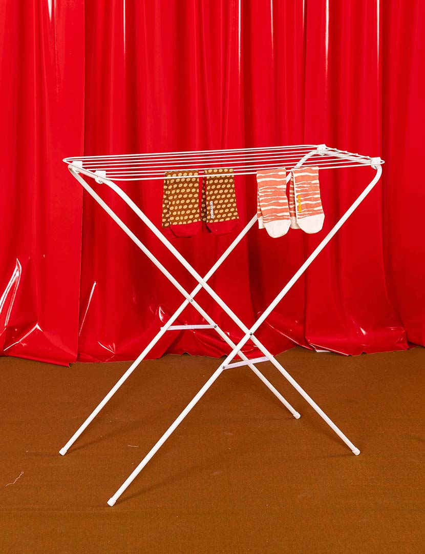 Meias English Breakfast 2 