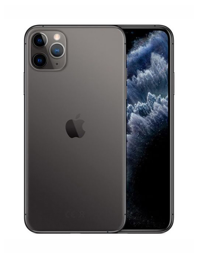 iPhone 11 Pro 256GB Cinzento Grau B