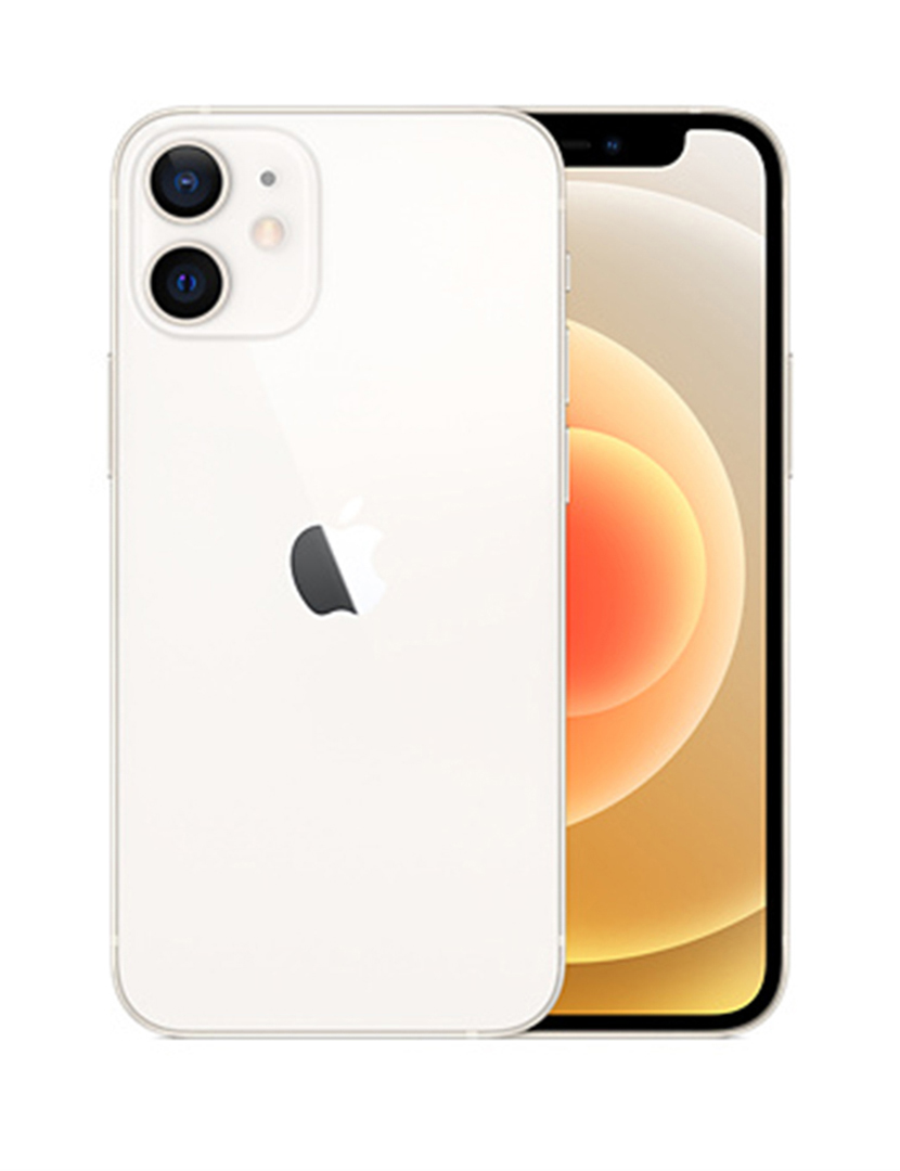 iPhone 12 Mini 128GB Branco Grau B