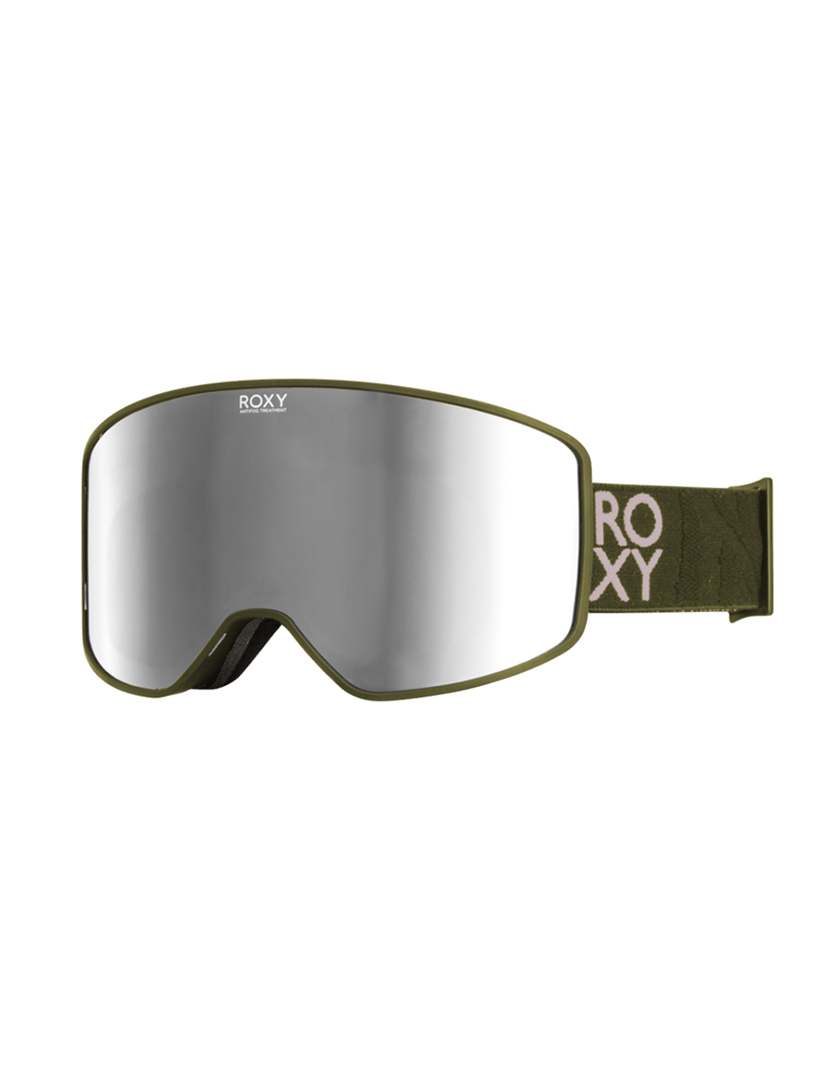 Óculos de Neve Senhora Verde