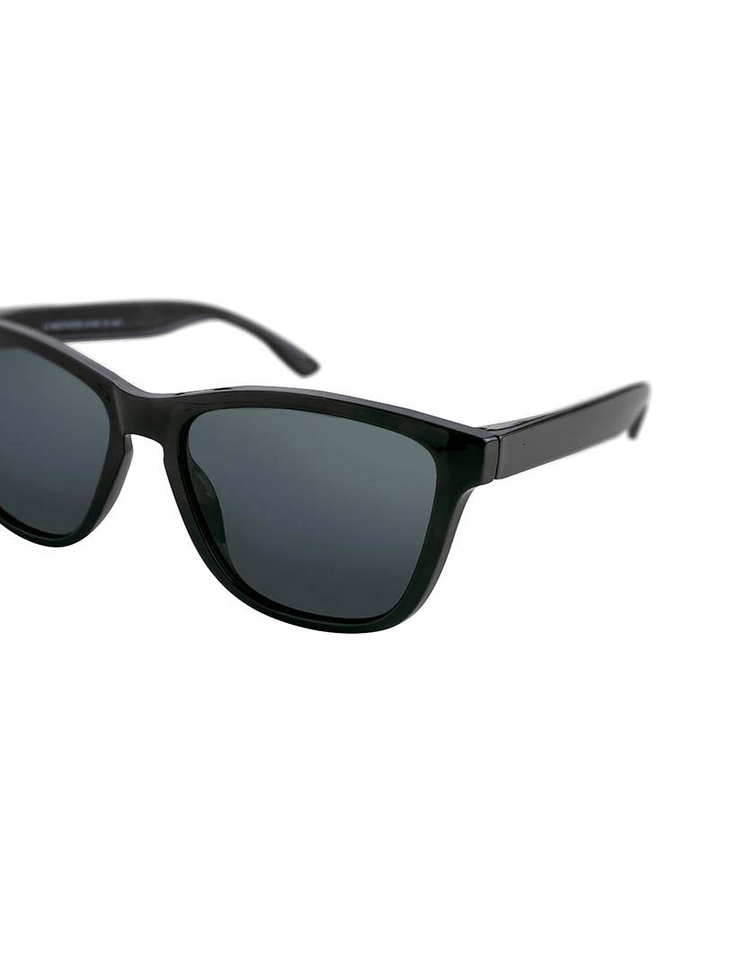 Óculos de Sol Senhora Freya Preto