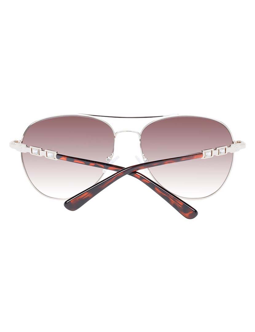 Óculos Sol Senhora Prateado